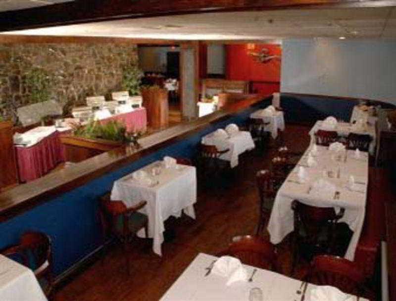 Ramada Columbia/Fort Jackson Area Restaurante foto