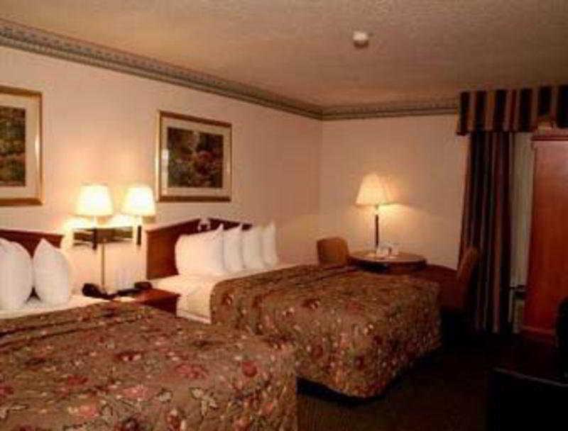 Ramada Columbia/Fort Jackson Area Quarto foto